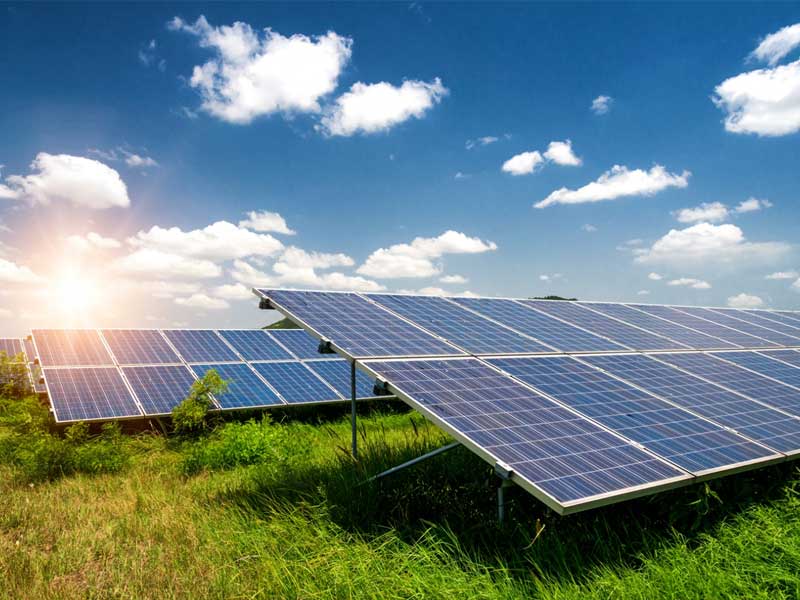 Tại Sao Hệ Thống Điện Mặt Trời Là Công Nghệ Tốt Nhất Của Năng Lượng Mặt Trời? Tại Sao Hệ Thống Điện Mặt Trời Là Công Nghệ Tốt Nhất Của Năng Lượng Mặt Trời?