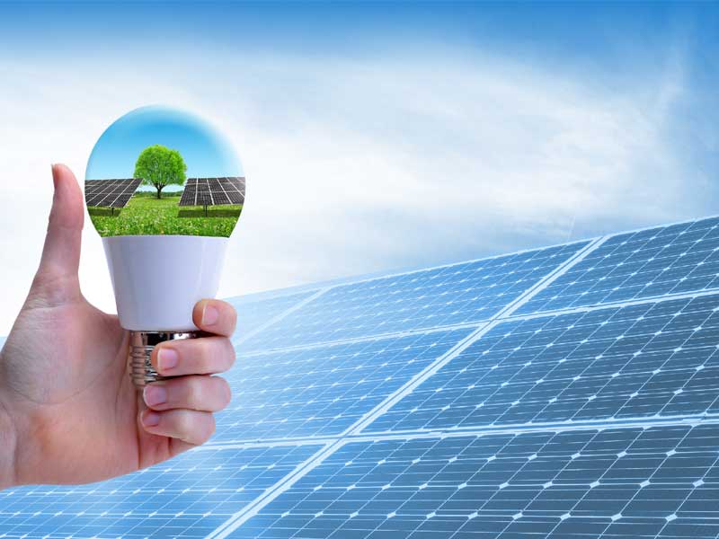 Tại Sao Năng Lượng Mặt Trời Là Nguồn Năng Lượng Tái Tạo Tốt Nhất? Tại Sao Năng Lượng Mặt Trời Là Nguồn Năng Lượng Tái Tạo Tốt Nhất?