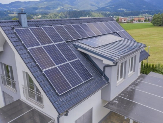 Dự án lắp cáp điện cho biệt thự 1000m2