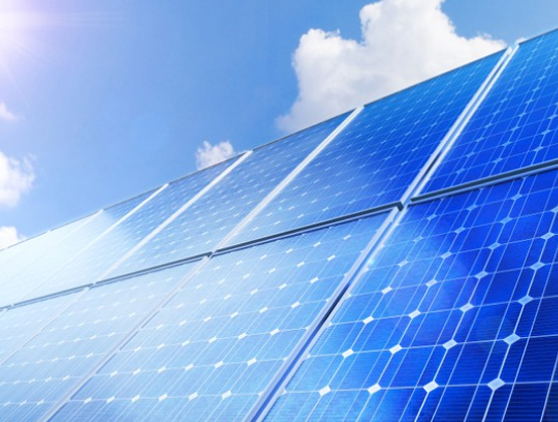 Dự án vingrourd dùng hệ năng lượng mặt trời làm điện